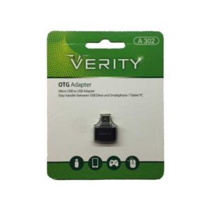 تبدیل usb to micro-usb Verity