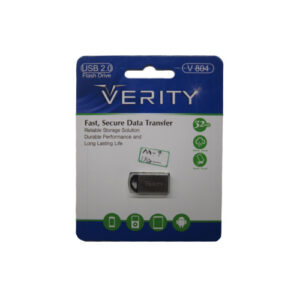 فلش Verity V804 USB2.0 32 GB