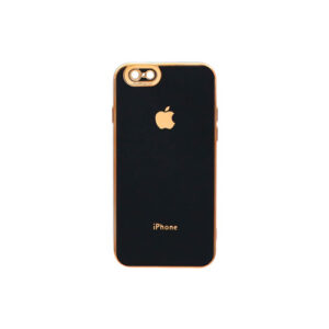 قاب My Case Pro مدل iPhone 6 / 6s مشکی