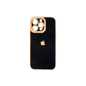 قاب My Case Pro Camera مدل iPhone 14 Pro Max مشکی