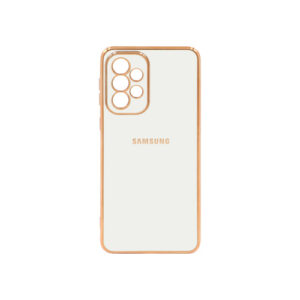 قاب محافظ لنزدار My Case مدل Samsung A33-5G