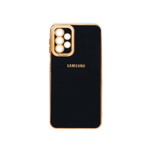 قاب My Case Pro Camera مدل Samsung A32 5G - مشکی