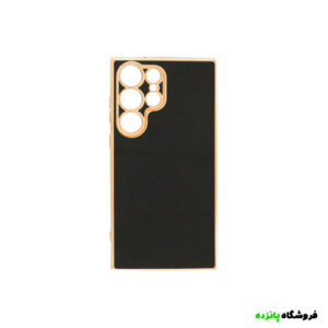 قاب محافظ لنزدار My Case مدل Samsung S23 Ultra - مشکی