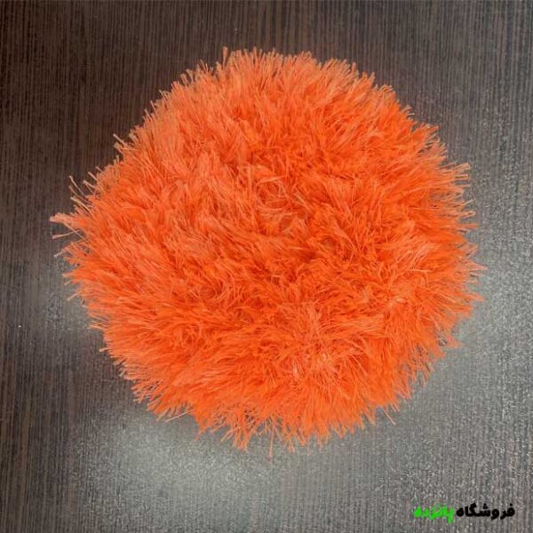 اسکاچ ظرفشویی مدل بافته شده در رنگبندی