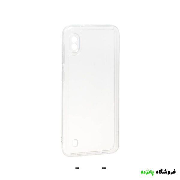 قاب Space ژله ای شفاف Samsung A10 / M10
