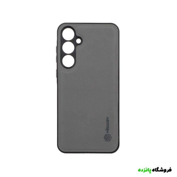قاب Nillkin سوزنی محافظ لنزدارSamsung A55 - طوسی