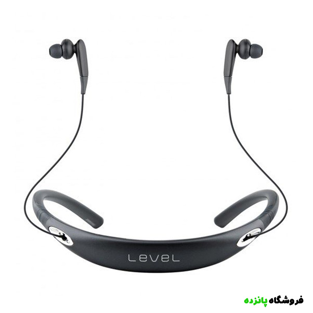 هدفون گردنی بی سیم سامسونگ مدل Level U Pro-مشکی