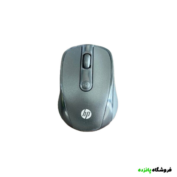 ماوس بی سیم HP مدل 3100 - مشکی