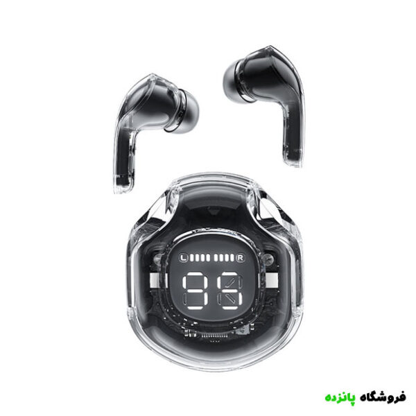 ایرپاد شیشه‌ ای مدل Ultra Pods Pro