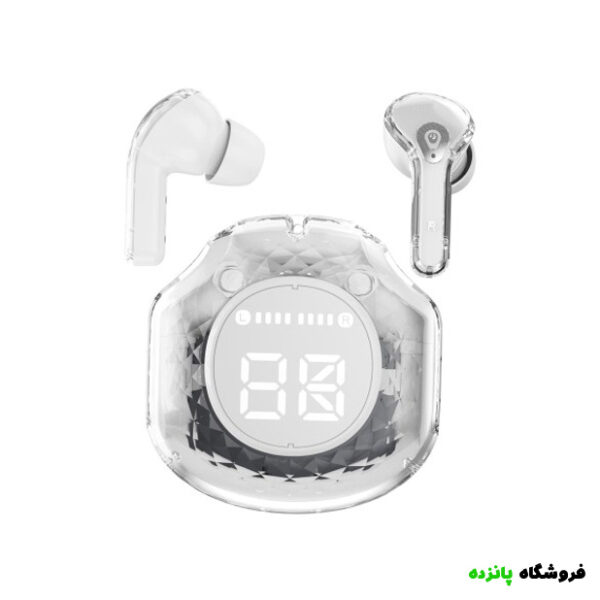 ایرپاد شیشه‌ ای مدل Ultra Pods Pro