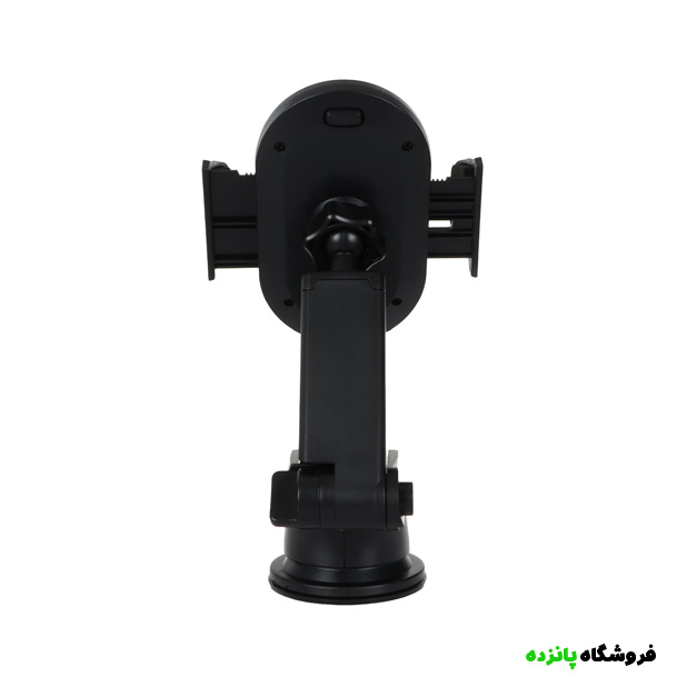 هولدر موبایل پایه دار BUKU مدل BH-005 - مشکی