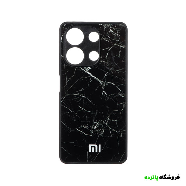 قاب Art Color شیائومی Redmi Note 13 4G پشت طرح دار
