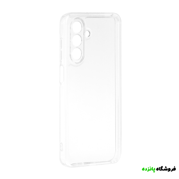 قاب ژله ای شفاف سامسونگ A26 مدل Space