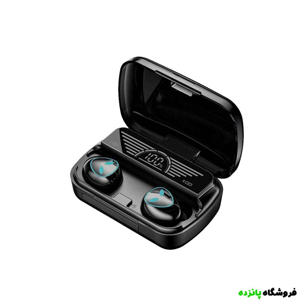 ایرفون بی سیم NEWEST مدل M20 - مشکی