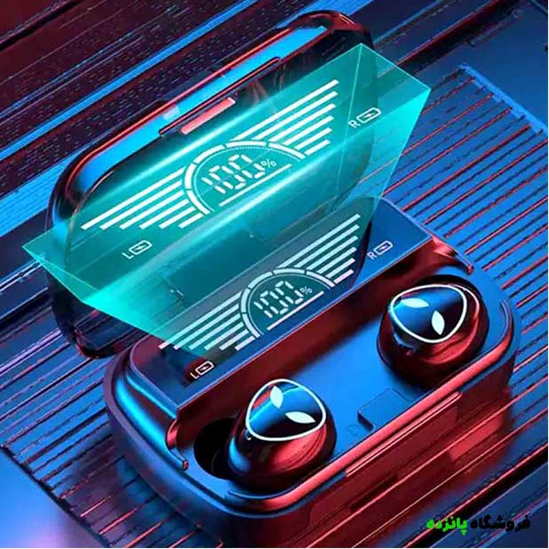 ایرفون بی سیم NEWEST مدل M20 - مشکی