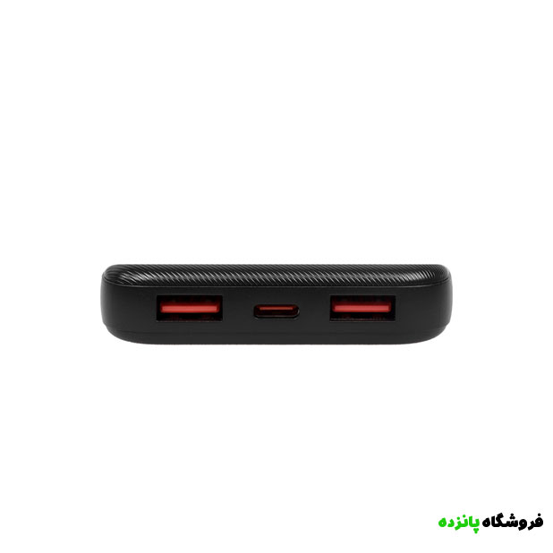 پاوربانک PD فست شارژ 10.000 میلی آمپر Tranyoo مدل T-K06
