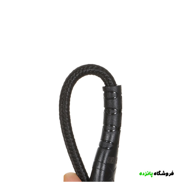 کابل شارژ فست تایپسی Shkoko مدل K906C - مشکی