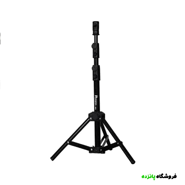 سه پایه نگهدارنده موبایل مدل T803 به همراه هولدر موبایل