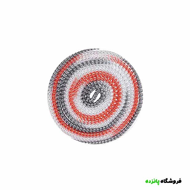 محافظ کابل 2 متری براق