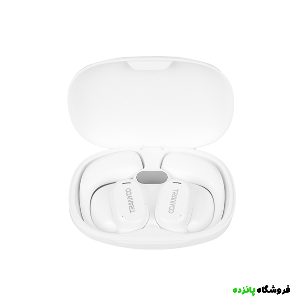 ایرفون بی سیم Tranyoo مدل T-U12 - سفید