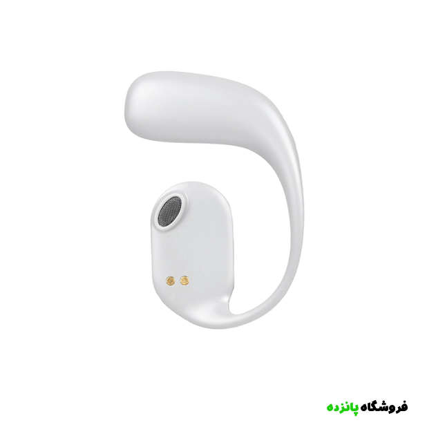 ایرفون بی سیم Tranyoo مدل T-U12 - سفید