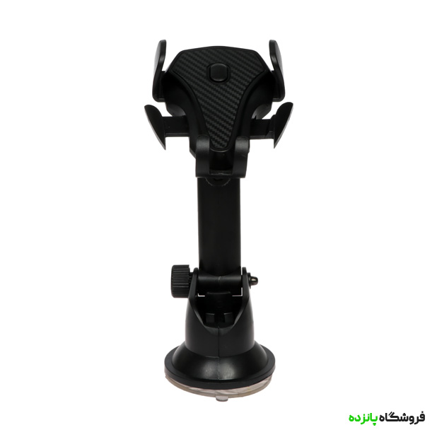 هولدر جرثقیلی مدل NS-A02 - مشکی