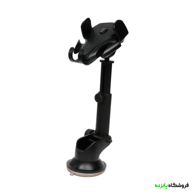 هولدر جرثقیلی مدل NS-A02 - مشکی