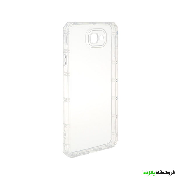 قاب شفاف محافظ لنزدار سامسونگ J7 Prime