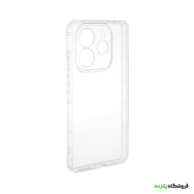 قاب شفاف محافظ لنزدار شیائومی NOTE 14 4G