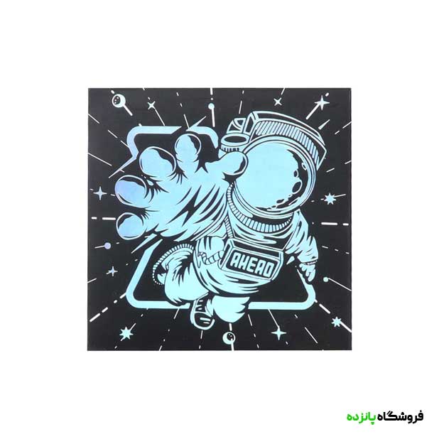 اسپیکر بی سیم مدل X1 – سبز مشکی